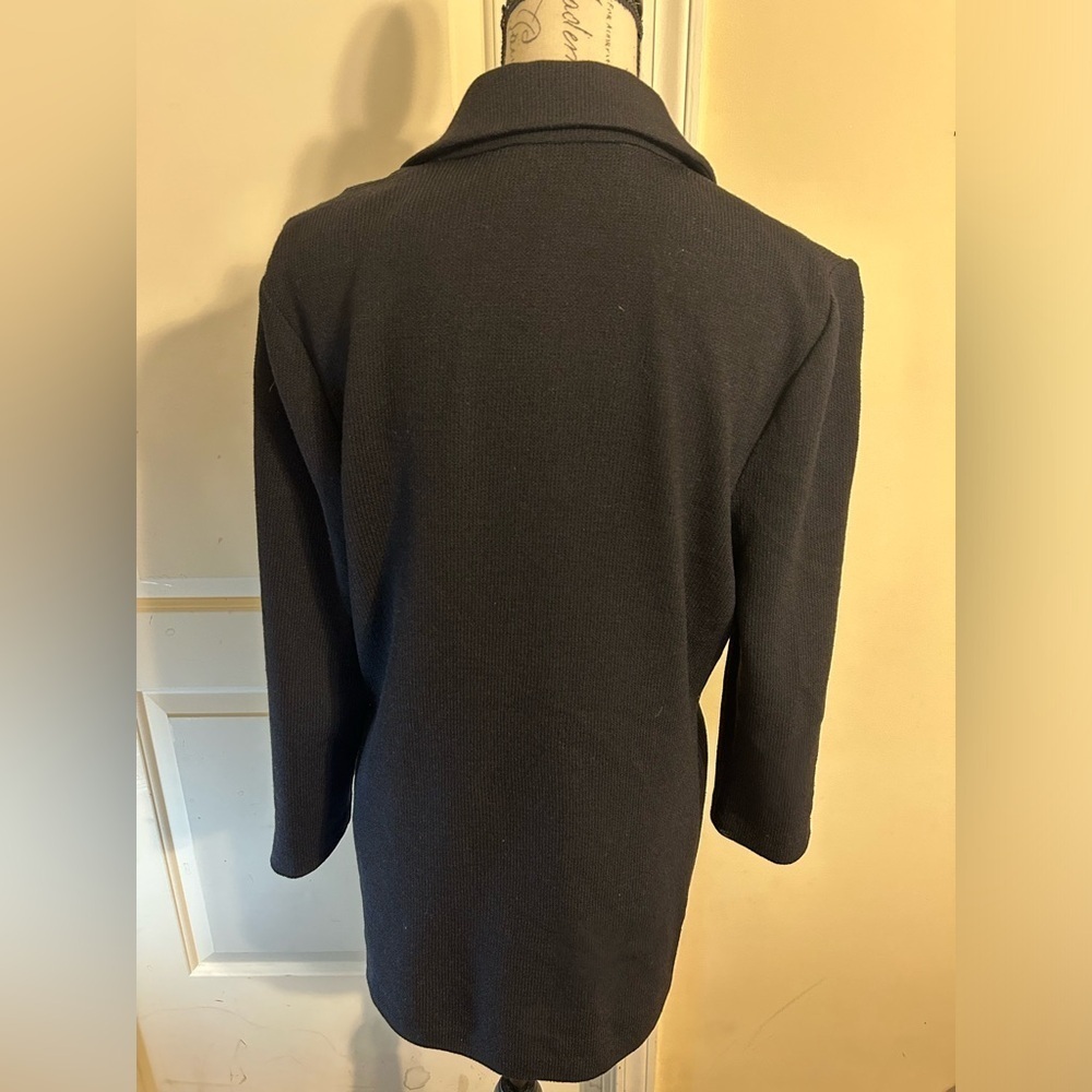 St John Basic Cardigan Jacket - image 7